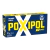 Poxipol Soldadura Plástica 10' Metálica 21G