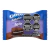 Oreo Galletitas Bañadas Chocolate Milka 119G - comprar online
