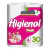 Higienol Papel Higiénico Fresh Simple Hoja 30M 4U
