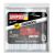 Unipox Barras Silicona Transparente 1.12CM 10CM 15U