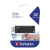 Verbatim Memoria USB Slider 2.0 32GB Negro 1U