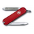 Victorinox Navaja Cortaplumas Escort Con Funda 6 Usos 1U