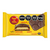 Bon O Bon Chocolate Relleno Galleta Y Pasta De Maní 160G