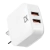 Dekkin Cargador 2 USB 2.1A Y Cable Lightning 1M 1U - comprar online