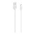 Dekkin Cargador Auto 2 USB 2.1A 12/24V Y Cable Lightning 1U en internet