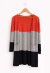 Saco Bremer Tricolor - LINDA MAYORISTA