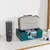 Kit de Viagem Nano (Cinza Espacial) (Cafeteira Portátil + Capa) - comprar online