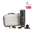 Kit de Viagem Nano (Cinza Espacial) (Cafeteira Portátil + Capa) - comprar online