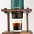 Imagem do Cesto Plus para cafeteira de espresso portátil Nano