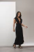 Body Decote Preto - comprar online