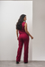 Calça Alfaiataria Linho Cherry na internet
