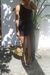Body Ombro Preto - VOAH
