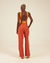 Body Classy Laranja - comprar online