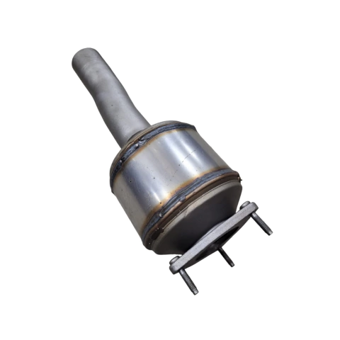 Catalisador Evoque 2.0 16v 2011 a 2017 (Secundário)