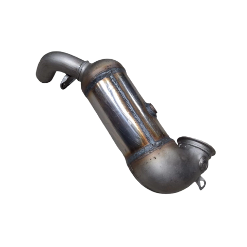 Catalisador Fiat Fastback 1.0 Turbo T200 2023 a 2025 - comprar online