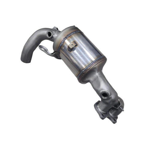 Catalisador Fiat Cronos 1.3 8v 2022 a 2024 - comprar online