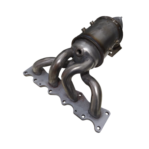 Catalisador Fiat Linea 1.9 16v Flex 2009 a 2011