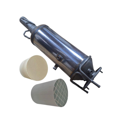 Catalisador Fiat Ducato 2.3 DIESEL 2013 Em diante - comprar online