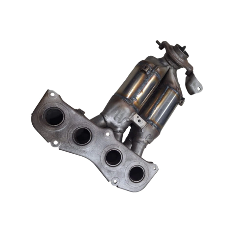 Catalisador Toyota Rav 4 2.0 16V 2000 a 2004 - comprar online