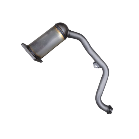 Catalisador Citroen C4 Hatch 1.6 16V 2007 até 2011 - comprar online