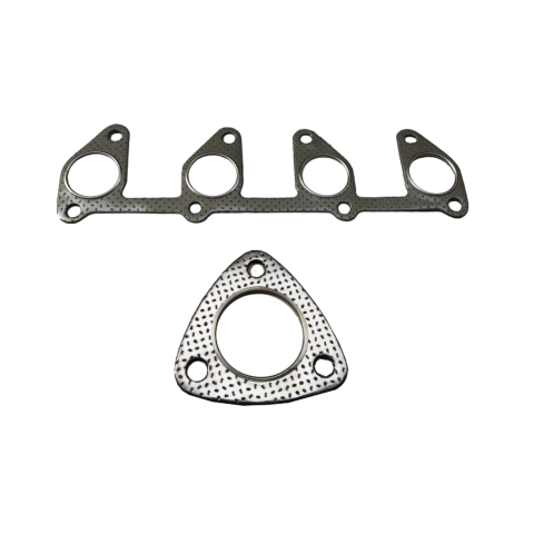 Junta de Vedação Catalisador Linha Corsa / Celta / Onix / Prisma / Cobalt / Spin / Montana / Meriva