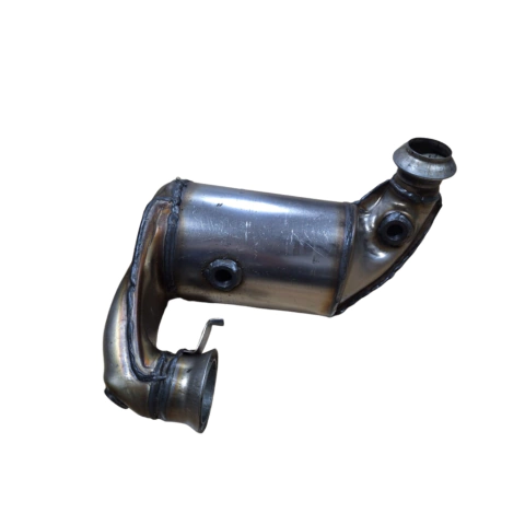 Catalisador Renault Captur 1.3 Turbo 2022 a 2025