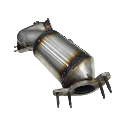 Catalisador Tracker 1.4 16v Turbo 2017 a 2021