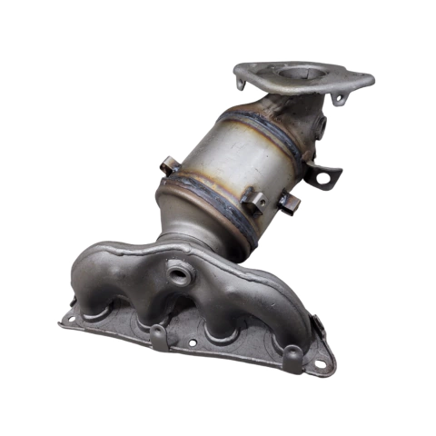 Catalisador Renault Logan 1.6 16v 2016 até 2025 - comprar online