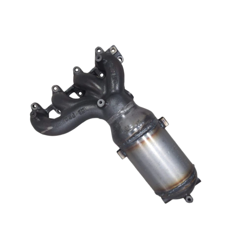 Catalisador Kia Picanto 1.0 2006 a 2011