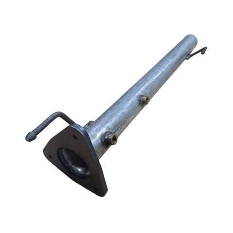 Downpipe Fiat Ducato / Peugeot Boxer / Citroen Jumper a partir de 2013