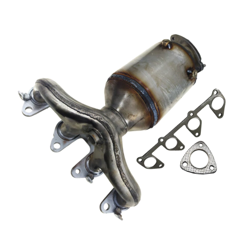 Catalisador Chevrolet Classic 1.0 8v 2015 e 2016 - comprar online