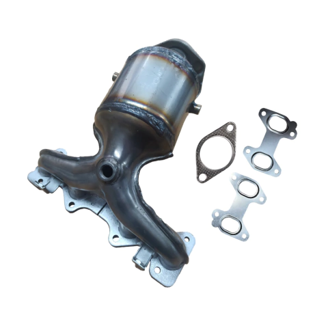 Catalisador Fiat Punto 1.4 2014 a 2017 - comprar online