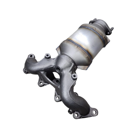 Catalisador Hyundai I30 2.0 16v 2010 a 2012 - comprar online