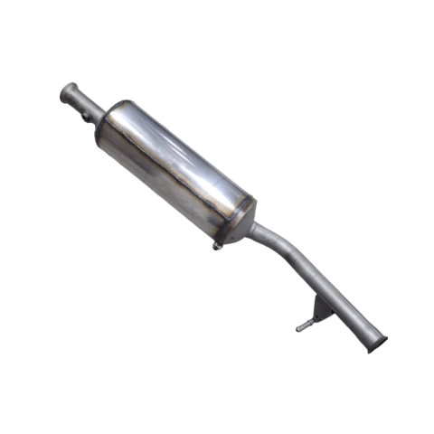 Catalisador Citroen Jumpy 1.6 Diesel 2017 a 2022 - comprar online