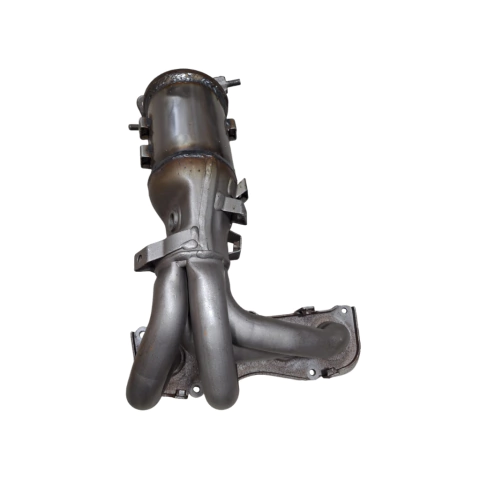 Catalisador Toyota RAV 4 2.4 4x2 16v 2011 a 2018 - comprar online