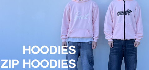Banner de GRAIL