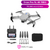 Dron Pro Rc 4K E88®