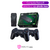 Consola 4k Retro® en internet