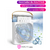 Ventilador de Aire Frío® - comprar online