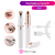 Depiladora Facial® 2X1