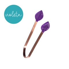 Limpia Lengua kids 100% cobre pack x 2 - Muscan