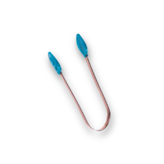 Limpia Lengua Kids 100% cobre - Muscan