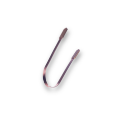 Limpia Lengua slim 100% cobre - Muscan