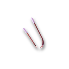 Limpia Lengua slim 100% cobre en internet