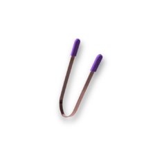Limpia Lengua slim 100% cobre