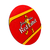Placa Decorativa Red Label - comprar online