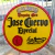 Placa Decorativa Jose Cuervo - Wood's House