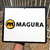 Placa Decorativa Magura - Wood's House