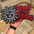 Placa Decorativa Tears For Fears - Wood's House