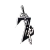 Placa Decorativa Espada Zelda - comprar online
